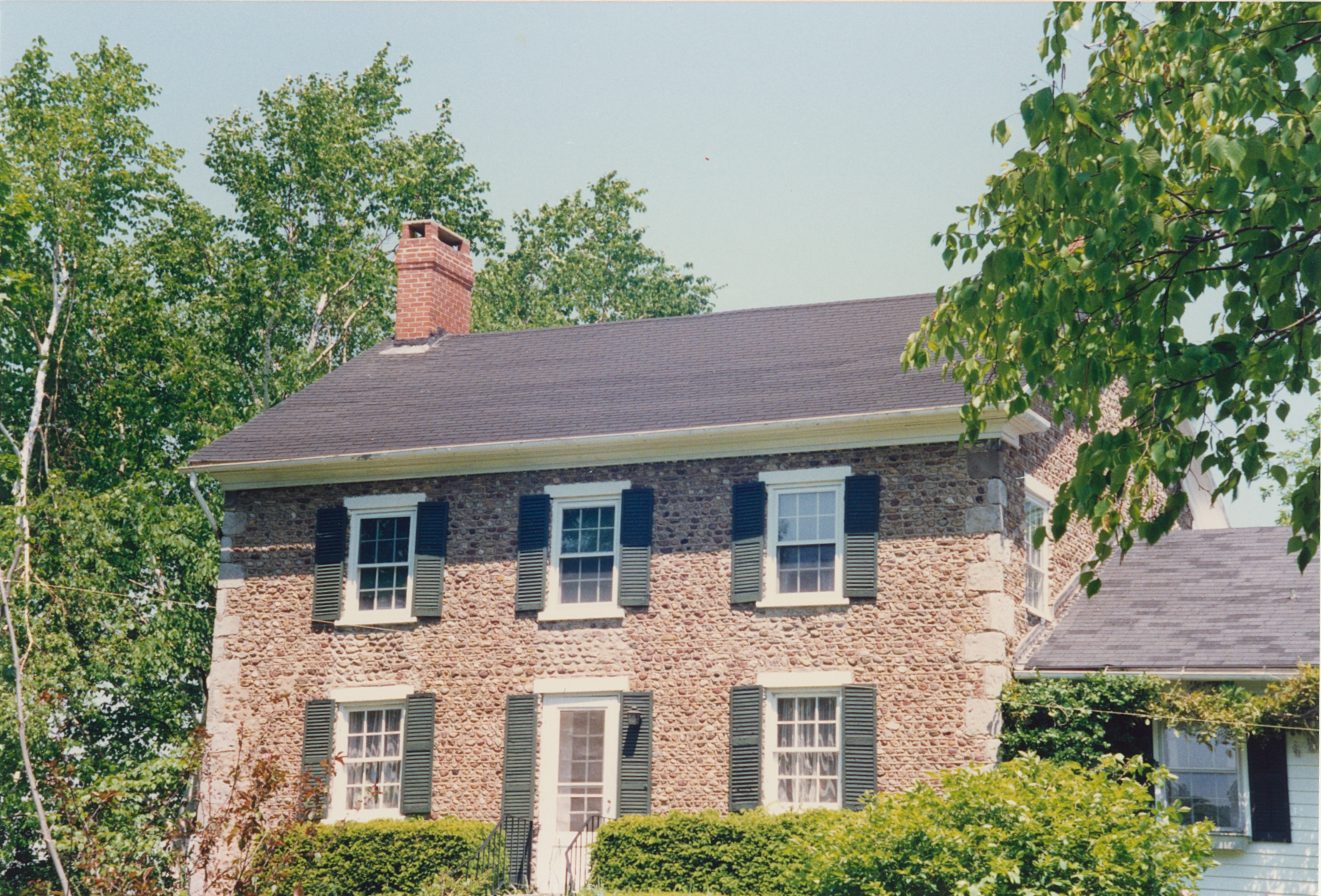 Gal-8 8841 Lock Berlin Rd 3